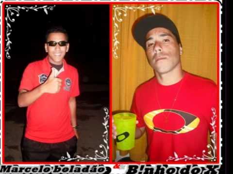 MC MARCELO BOLADÃO E MC BINHO DO X