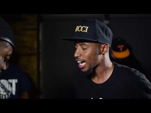 Ronnie Harris vs Neeq