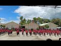 MASS DANCE