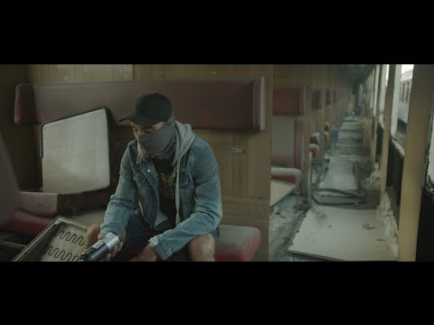 ГРАДСКИ ЛЕГЕНДИ (ПРИМ / ГАЙДАРА / NERVE / MAYO)  - ТЕЖЪК КАМЪК (BEAT BY WORST)