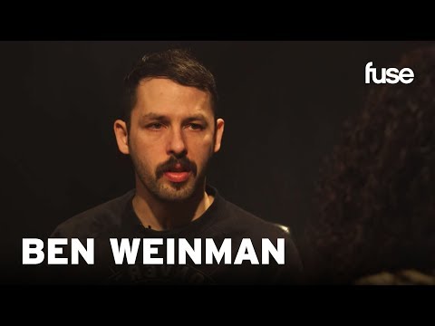 The Dillinger Escape Plan's Ben Weinman & Marty Friedman (Part 1) | Metalhead To Head | Fuse
