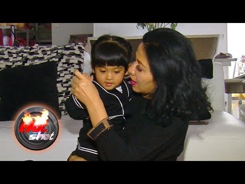 Hot Shot 16 Juni 2019 - Kisah Para Selebriti Sayang Anak