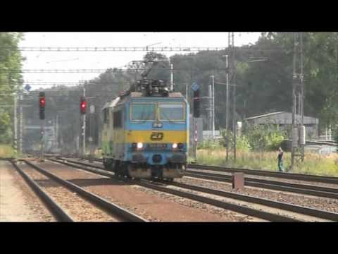 Grygov - 11.8.2010 - Přetah Banánu