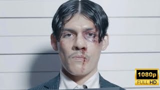 Gomez Addams gets arrested Scene| says his goodbyes [1080p]