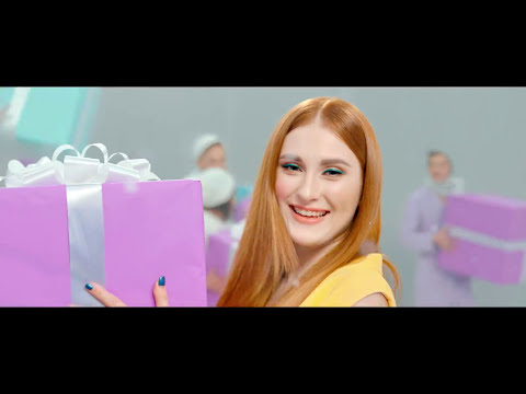 MARIETTA - Буде все гаразд (Новорічна)