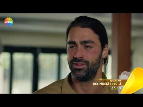Trailer of Resimdeki Sevgili (2016)