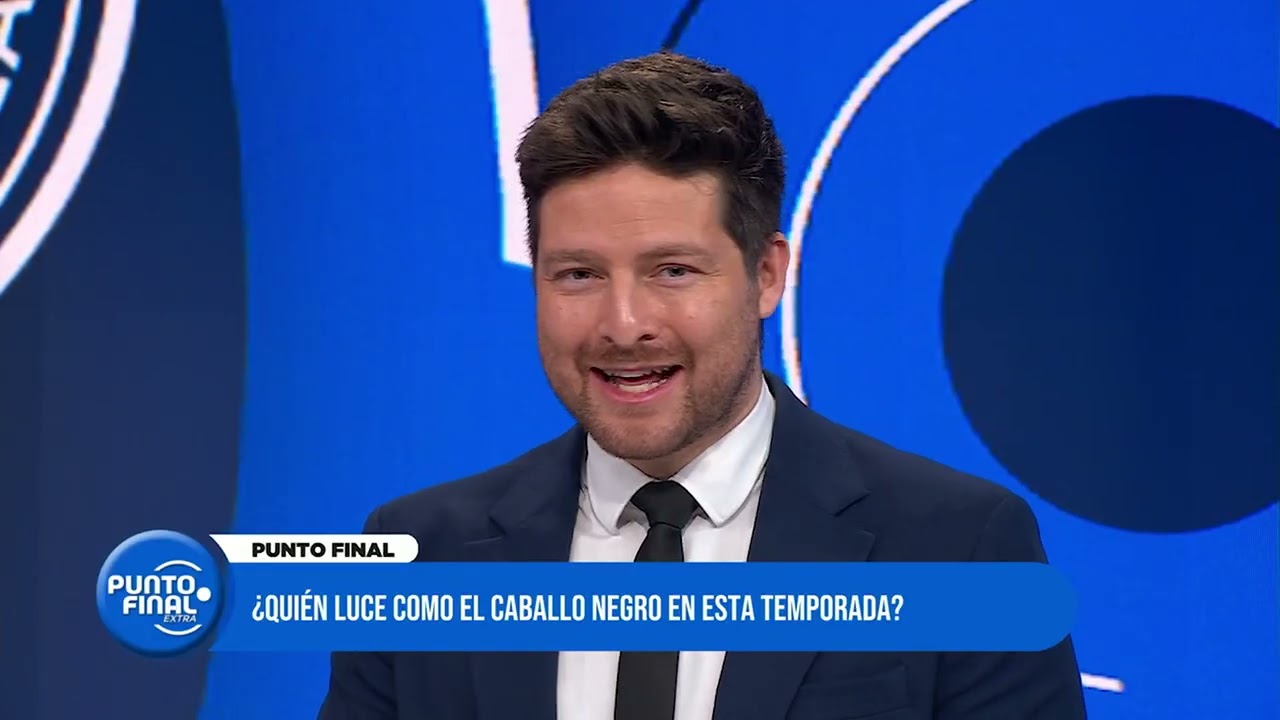 🤔 ¿QUIÉN ES FAVORITO? | Cuauhtémoc Blanco elige su candidato al título de Liga MX | Punto Final