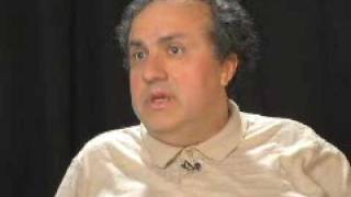 Yefim Bronfman on Rachmaninoff's Piano Concerto No. 3