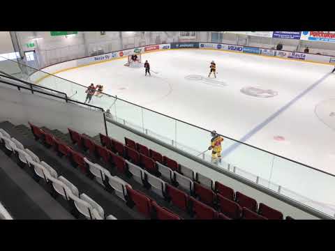 KPK c2-DISKOS 05 3.ERÄ 2-7 MÄNTTÄ 07.03.2020