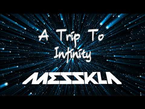 MESSKLA - A Trip To Infinity (Ethno Deep House / Afro House / Bass House)