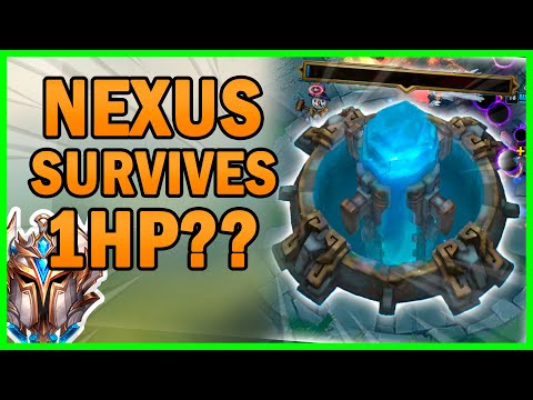NEXUS LIVES?? Can Dun and DirtyMobs turn it around?? Climb to Top 100 Challenger NA | Kled vs Illaoi