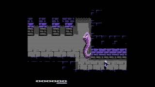 COMMODORE 64 += Basilisk =+ NEW GAME 2026 - SEUCK COMPO 2026 - 2ND ENTRY