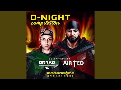 Early Or Never More (Air Teo Shock Edit)