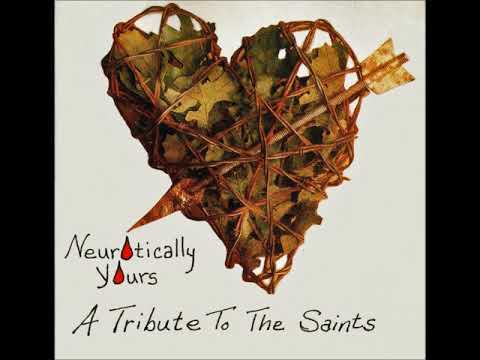 Trotsky Icepick - (I'm) Stranded