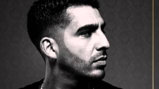 Fard - Ep ("Mezzanin") Snippet