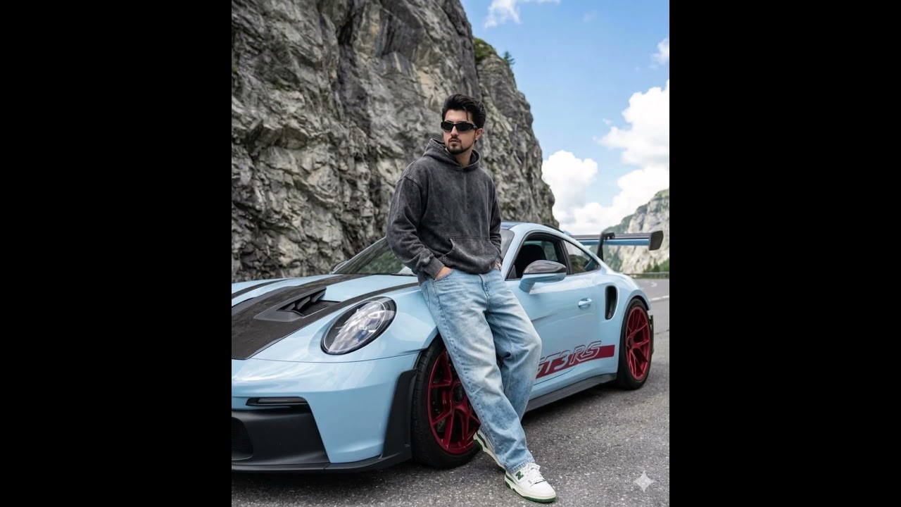 The Neon Vector Formula⚡️