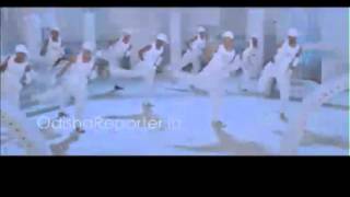 First industry based film