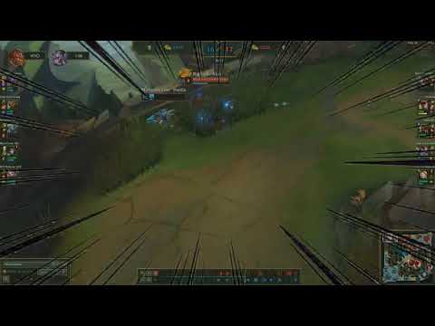 Michelvis Fate - Fizz "DEJA VU"