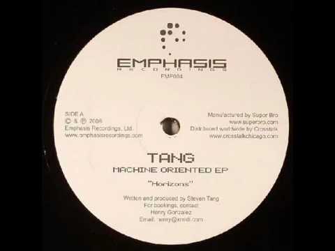 Tang - Horizons