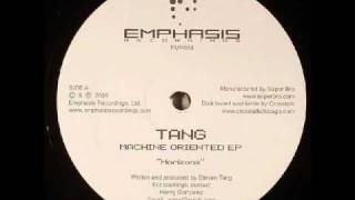 Tang - Horizons