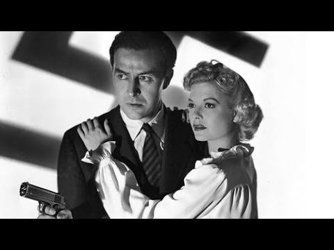 MovieFiendz Review: Ministry of Fear (1944)