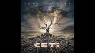 Ceti - Wild and Free (Official audio)