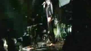 Elan Live Show Be Free 2007