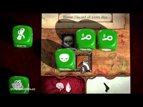 Elder Sign - YouTube Video