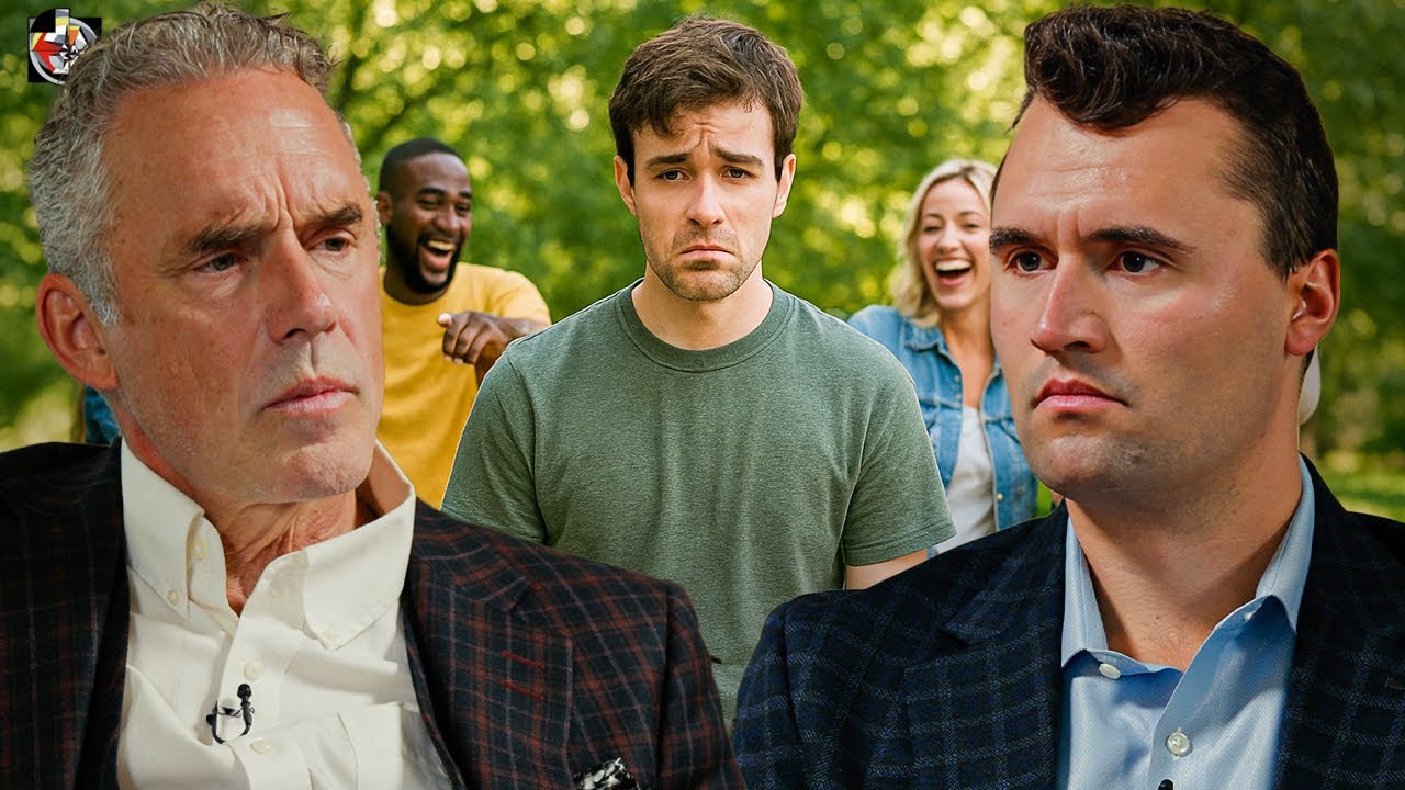 This Is Why Smart Men Are Walking Away From College