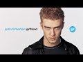 Justin Timberlake – Girlfriend (Justin Solo Version)
