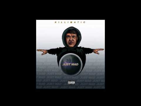 Killimatic Ft. Justin Case  - "Even If"