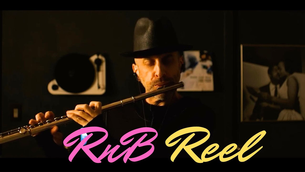 Promotional video thumbnail 3 for RnB, Hip Hop and Bollywood Flute