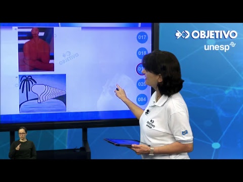 Objetivo Oficial - Resolução Comentada - Português - UNESP 1ª Fase