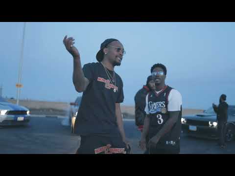 Kidd Ru X Ashton Lavish- Same Cost (Official Video) Directed by @SUESSCENES