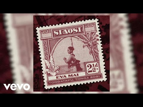 Siaosi - Eva Mai (Official Promo Video)