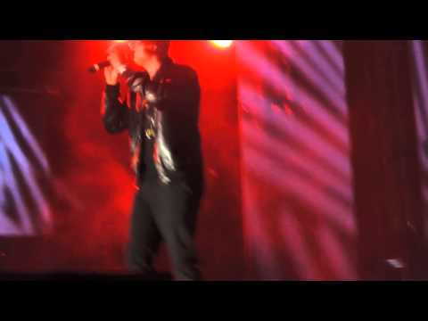 CLARK P. - "Il Delirio" & GISO - "L'alternativo" - Castagnole delle Lanze 23/08/2014 HD