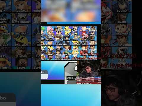 WHAT YOUR FIRE EMBLEM CHARACTER SAYS ABOUT YOU! (Part 2) | Smash Bros Ultimate #shorts