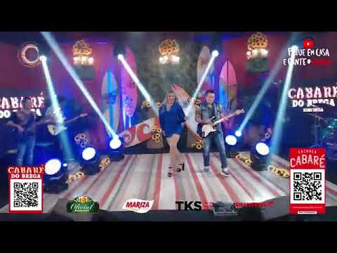 Ximbinha & Banda - Nem Foi e Já Voltou - Ao Vivo - Jessica Rodrigues