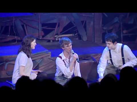 Spring Awakening - Those you've known