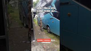 Download lagu Goodbye Sudiro Tungga Jaya Scania #automotive #automobile #sudirotunggajaya #stj #shortvideos mp3