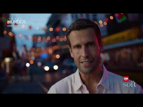 Chinatowns | Entre Mundos