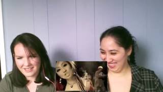 Koda Kumi- Hot Stuff Dance Version Reaction Video