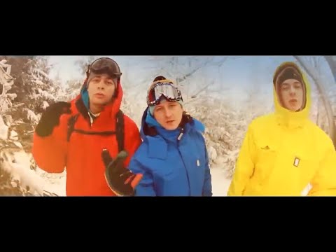 Małach/Rufuz - Świat to za mało ft. Ero (remastered)