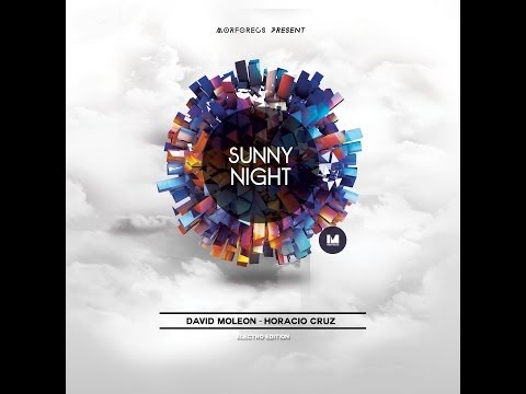Sunny Night - Morforecs 016