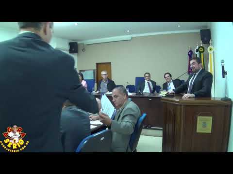 Tribuna Vereador Wilhians Soares dia 10 de Outubro de 2017