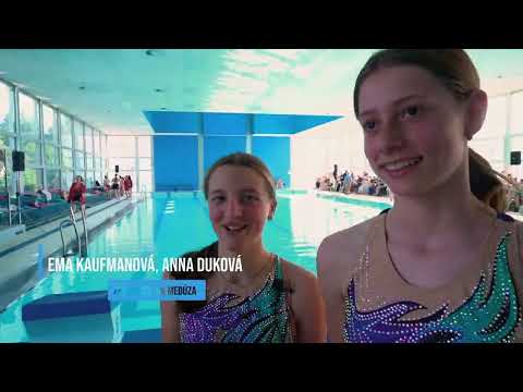 Kladenské akvabely patří do české špičky, aktuálně bojují i o postup na světový šampionát  - Médium.cz
