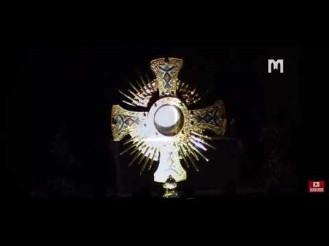 Ooo Adoramus Te Domine , Adoration Medjugorje 28.11.2023 Medjugorje Song