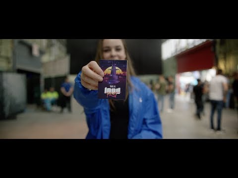 Loudfest 20.05.2017 aftermovie