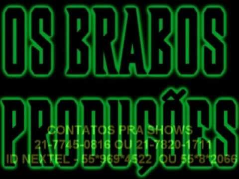 MC RICKELME NA FIESTA CLUB EM PORTO ALEGRE.flv