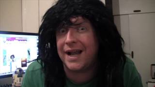 'ALIENS ABDUCT YET ANOTHER DRUNK HILLBILLY!'                                           BV11